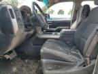 2017 Chevrolet Silverado K1500 Lt na sprzedaż w Wichita, KS - All Over