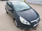 2010 VAUXHALL CORSA ENER for sale at Copart SANDY