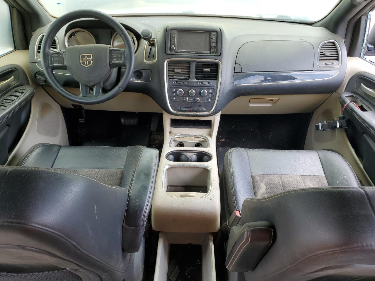 2020 Dodge Grand Caravan Sxt VIN: 2C4RDGCG0LR189708 Lot: 92041845