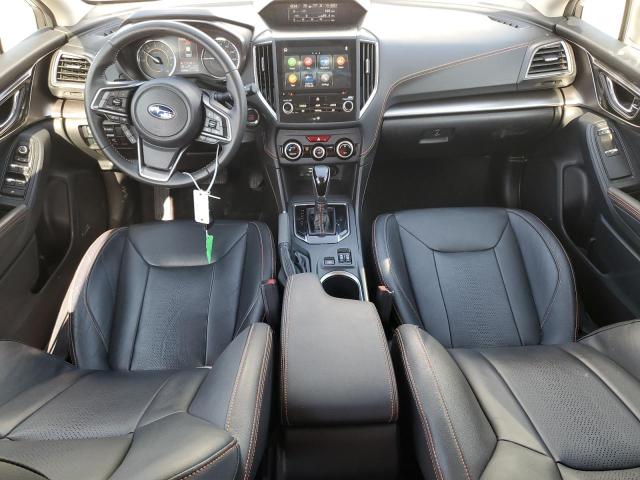  SUBARU CROSSTREK 2020 Белый