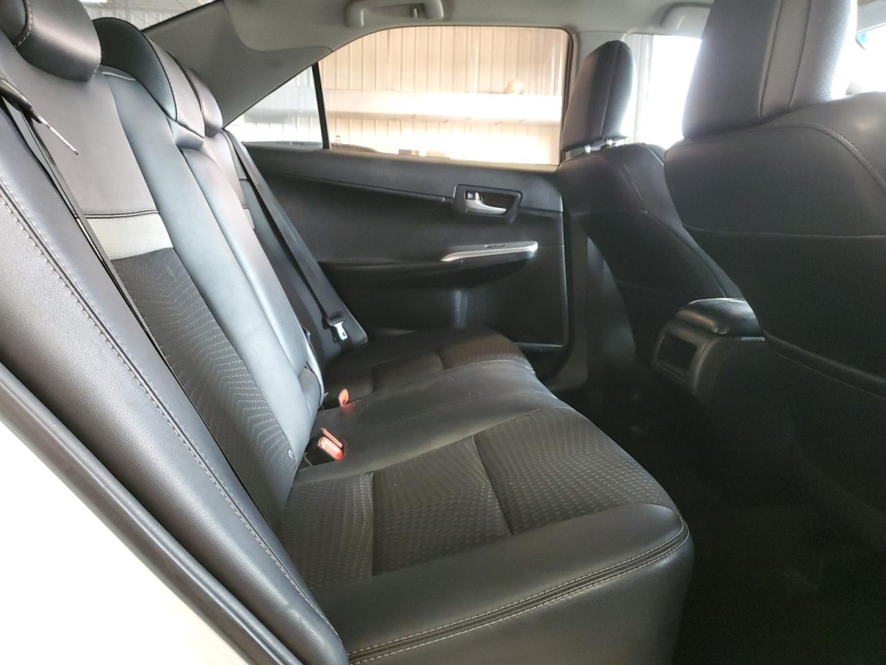 TOYOTA CAMRY 2014 VIN 4T1BF1FK5EU399232 фото 10
