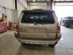 2004 Toyota 4Runner Limited zu verkaufen in Milwaukee, WI - Front End