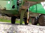2023 DEER 6R215 for sale at Copart SANDTOFT