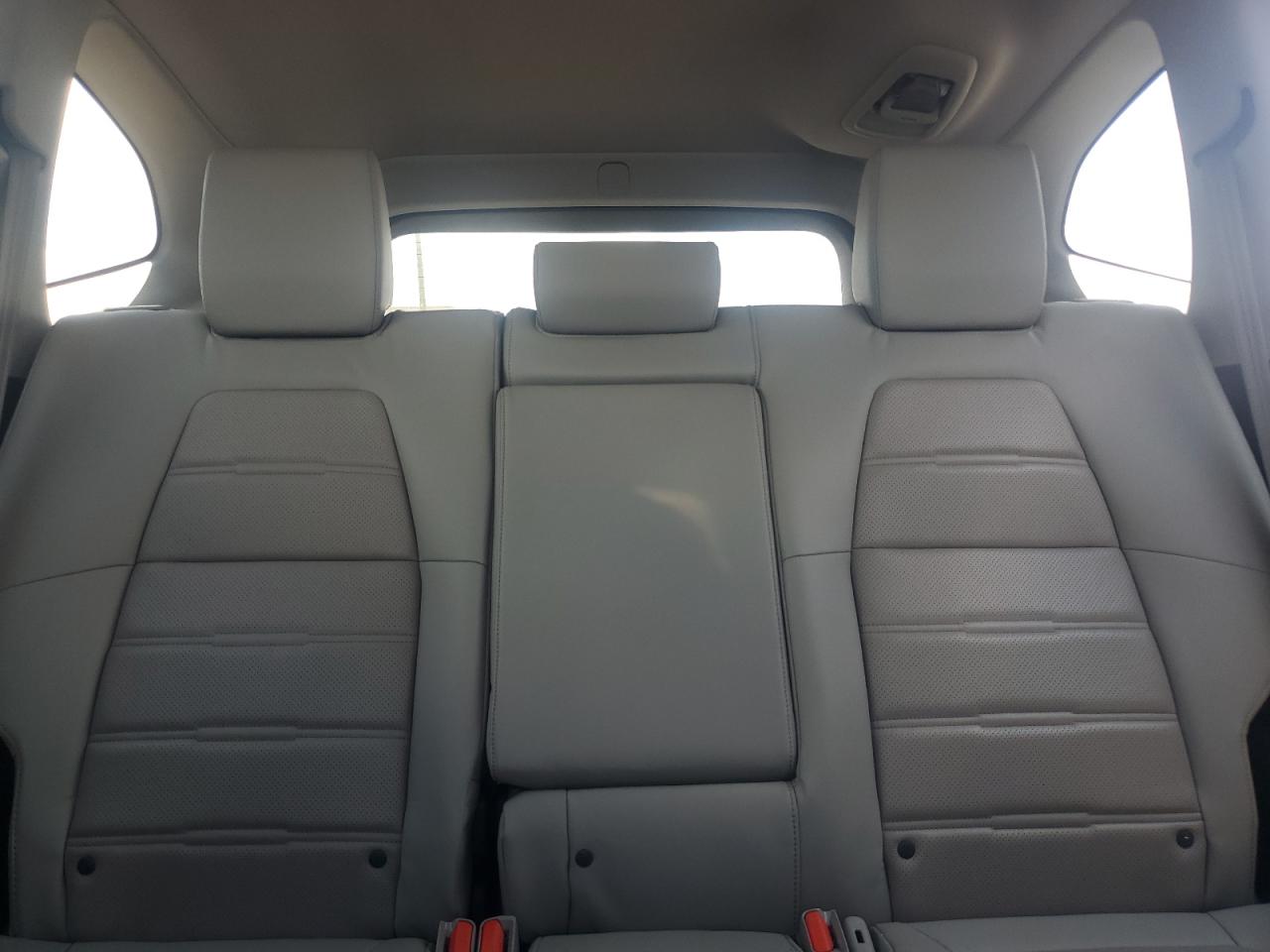 2018 Honda Cr-V Exl VIN: 2HKRW2H87JH626614 Lot: 62945955