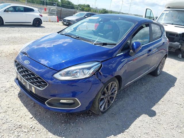 FORD FIESTA VIG 2018