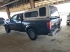 2011 Nissan Frontier S   for Sale in American Canyon, CA - Front End