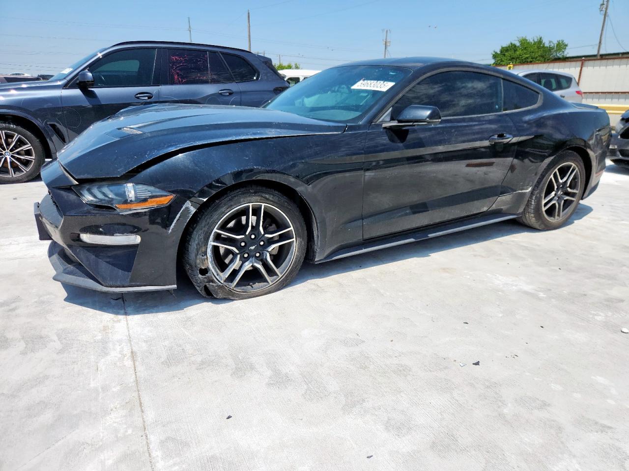 Haslet, TX에서 판매 중인 2020 Ford Mustang - Front End