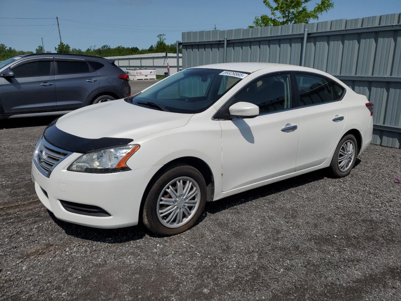 Ottawa, ON에서 판매 중인 2013 Nissan Sentra S - Mechanical