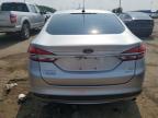 2017 Ford Fusion Se for Sale in Woodhaven, MI - Front End