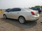 2011 Lincoln Mks  на продаже в Chicago Heights, IL - Front End