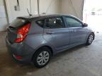 2017 Hyundai Accent Se for Sale in Lexington, KY - Front End