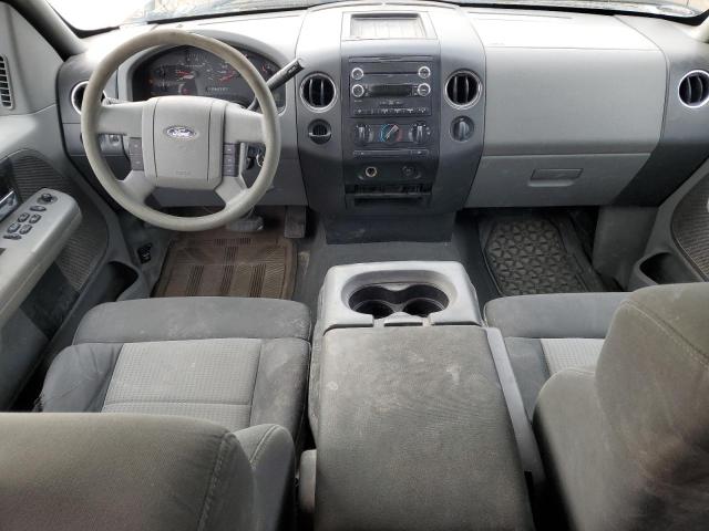 2008 FORD F150   