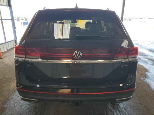  VOLKSWAGEN ATLAS 2024 Czarny