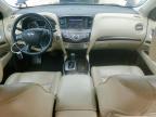 2015 Infiniti Qx60  zu verkaufen in Taylor, TX - Rear End