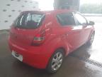 2011 HYUNDAI I20 COMFOR for sale at Copart EAST KILBRIDE
