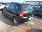 2012 CITROEN C3 VTR+ HD for sale at Copart WESTBURY