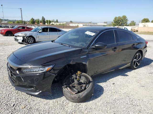HONDA ACCORD HYB 2022