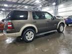 2008 Ford Explorer Eddie Bauer للبيع في Ham Lake، MN - Front End