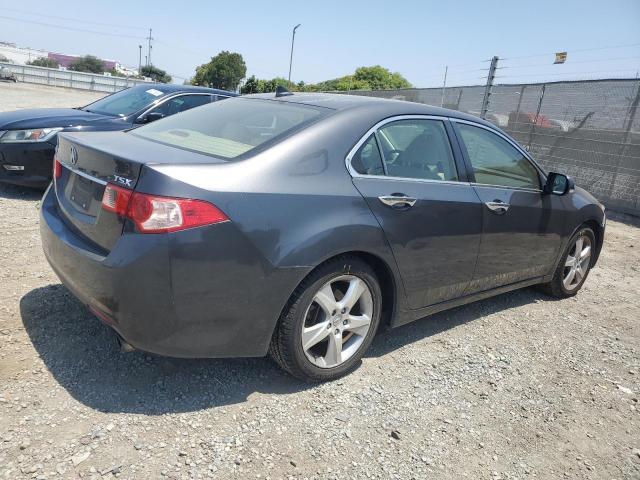  ACURA TSX 2014 Szary