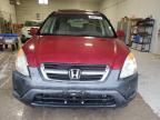 2004 Honda Cr-V Ex for Sale in Des Moines, IA - Front End