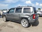 2012 Jeep Patriot Latitude na sprzedaż w Jacksonville, FL - Rear End