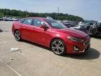 2020 Ford Fusion Titanium   за продажба в Louisville, KY - Side