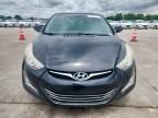 2016 Hyundai Elantra Se 1.8L продається в Grand Prairie, TX - Minor Dent/Scratches