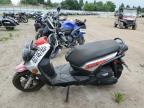 2015 Yamaha Yw125  for Sale in Elgin, IL - Vandalism