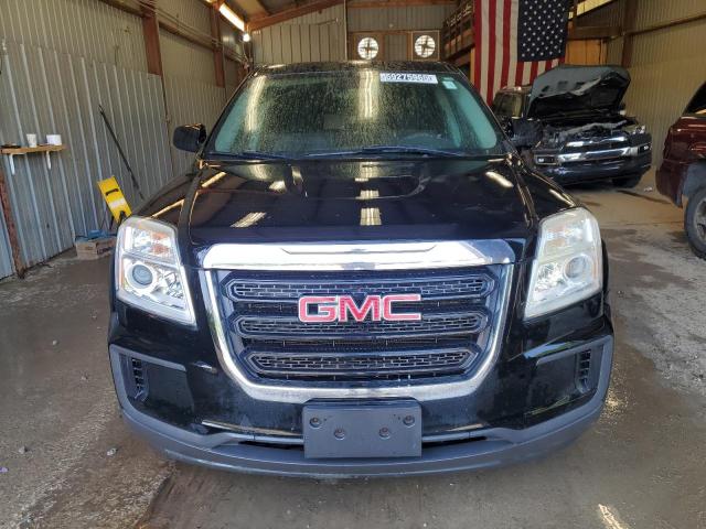  GMC TERRAIN 2017 Black