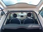 2016 FIAT 500 POP for sale at Copart YORK