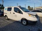 2017 CHEVROLET CITY EXPRESS LS   for sale at Copart FL - TAMPA SOUTH