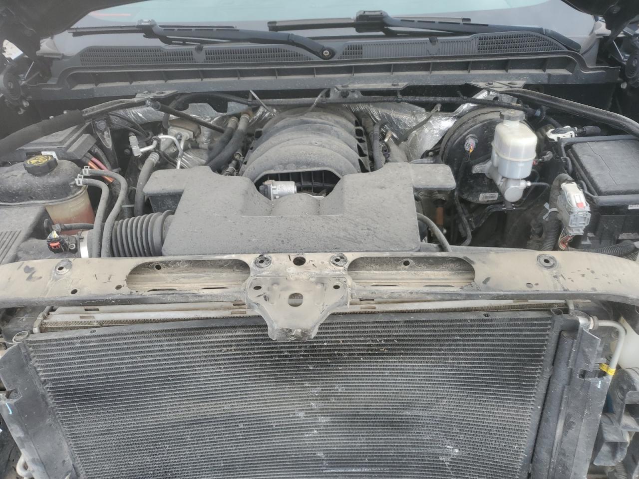3GCUKREC6HG354941 CHEVROLET ALL Models 2017