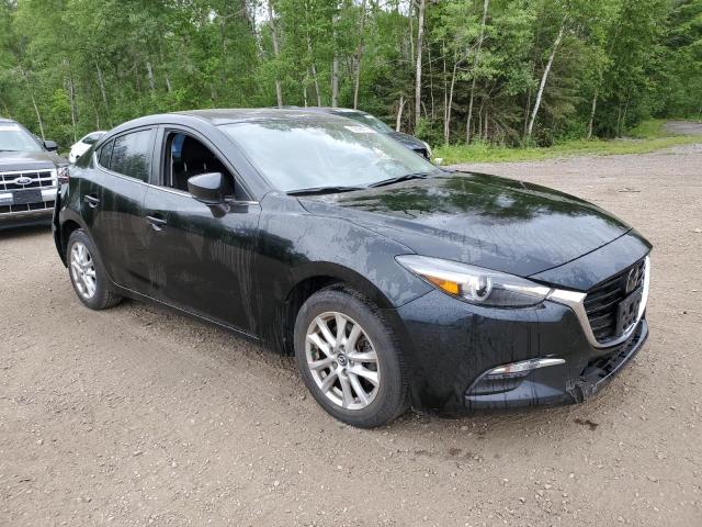 2018 MAZDA 3 TOURING  