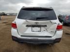 2012 Toyota Highlander Base იყიდება Brighton-ში, CO - Rear End