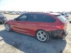 2014 Bmw 328 D Xdrive de vânzare în Sacramento, CA - Damage History