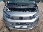 2024 PEUGEOT EXPERT ASP for sale at Copart YORK