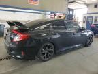 2019 Honda Civic Sport на продаже в Pasco, WA - Side