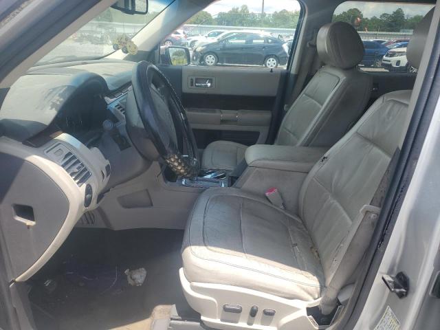 2011 FORD FLEX SEL  