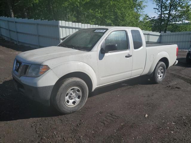 2018 Nissan Frontier S