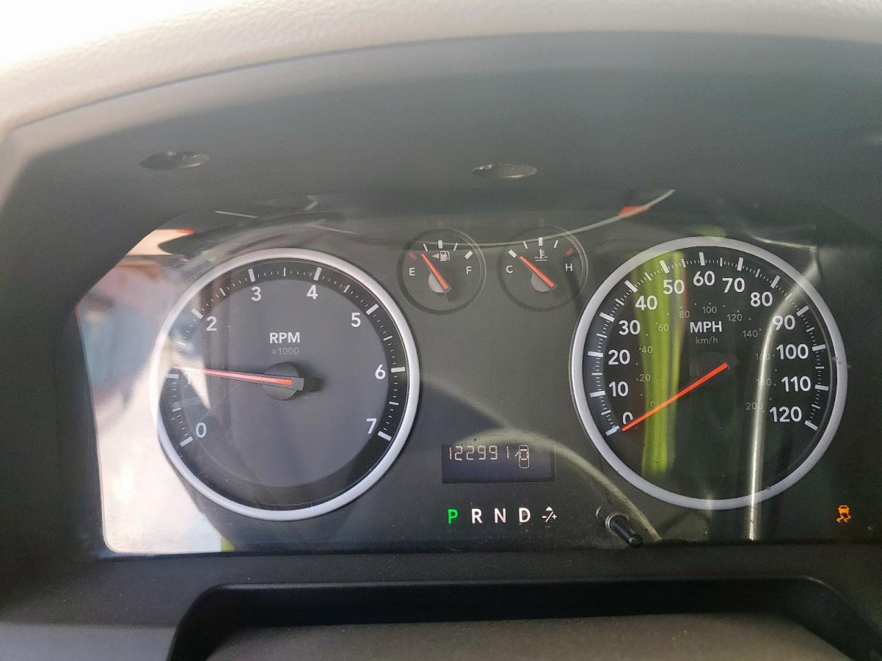 2011 Dodge Ram 1500 VIN: 3D7JB1ET9BG637352 Lot: 62708755