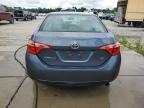 2019 Toyota Corolla L продається в Cahokia Heights, IL - Hail
