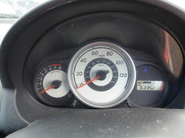 2009 MAZDA 2 TS2