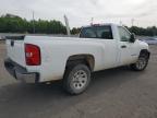 2007 Chevrolet Silverado C1500 de vânzare în Portland, OR - Mechanical