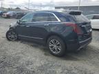 2021 CADILLAC XT5 PREMIUM LUXURY   for sale at Copart NS - HALIFAX