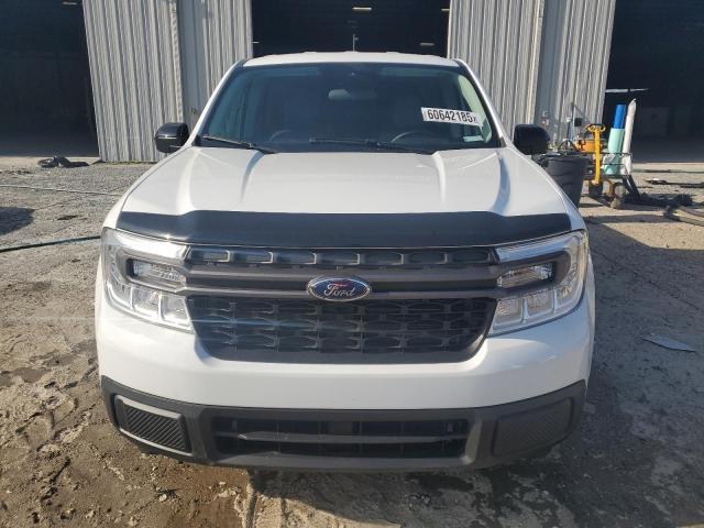  FORD MAVERICK 2024 White