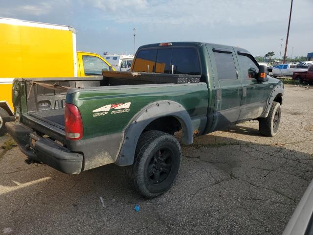 1999 FORD F250 SUPER DUTY