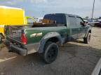 1999 FORD F250 SUPER DUTY for sale at Copart MI - DETROIT