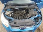 2012 Ford Focus Se იყიდება Chatham-ში, VA - Front End