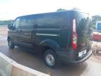 2014 FORD TRANSIT CU for sale at Copart WOLVERHAMPTON