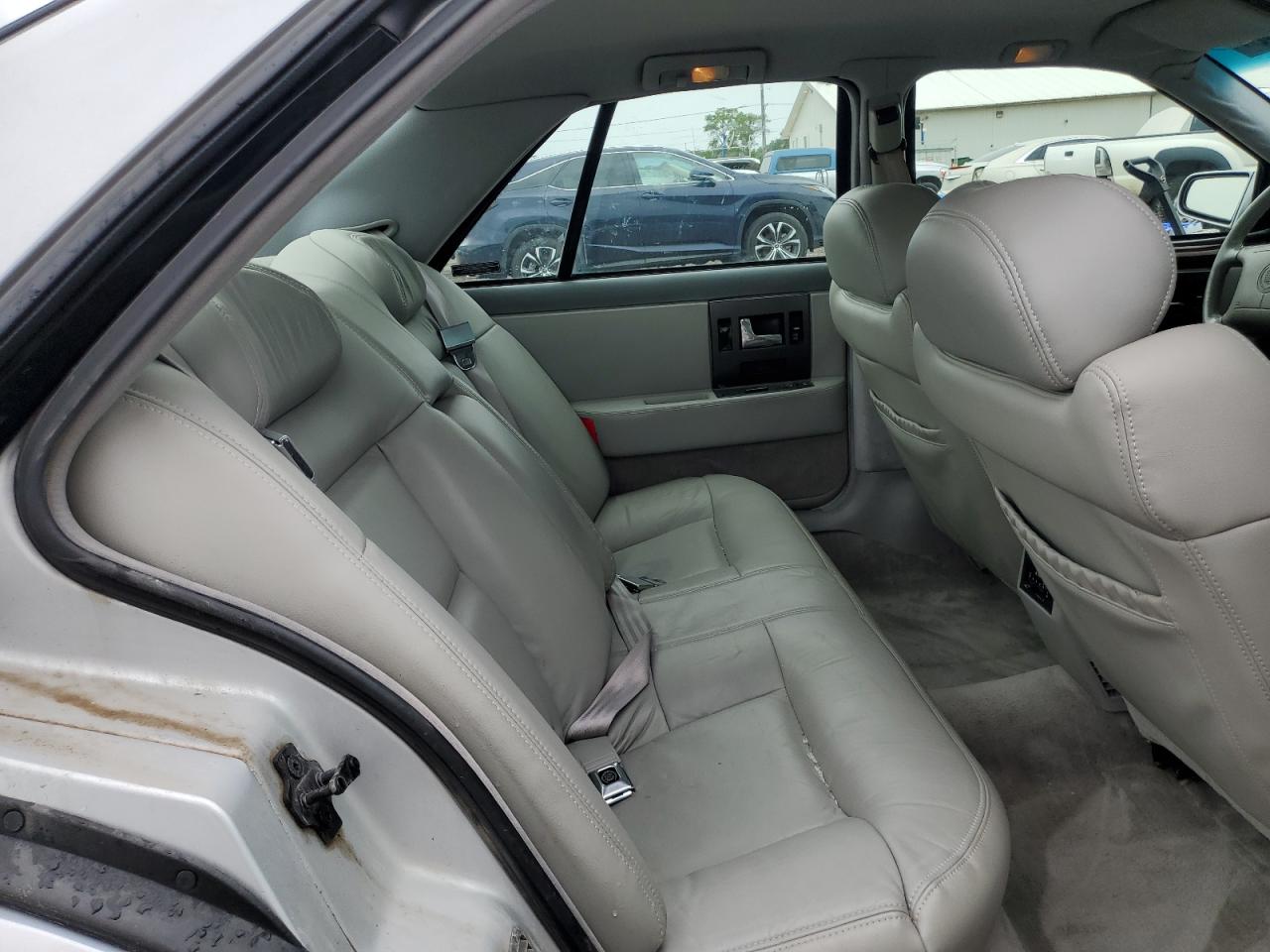 1994 Cadillac Seville Sls VIN: 1G6KS52Y0RU820543 Lot: 62140715